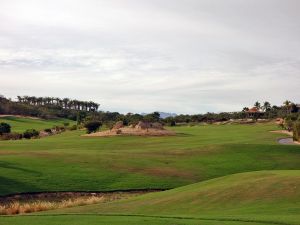 Puerto Los Cabos (Norman) 8th